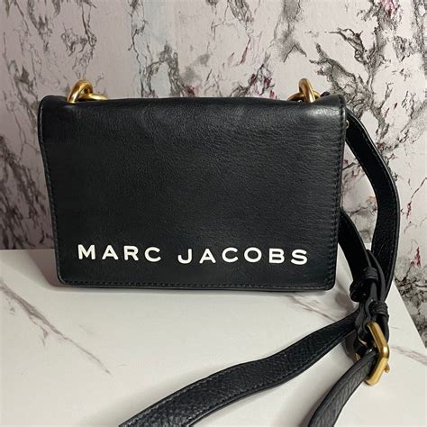 marc jacobs sling bag original price|Marc Jacobs budapest crossbody bag.